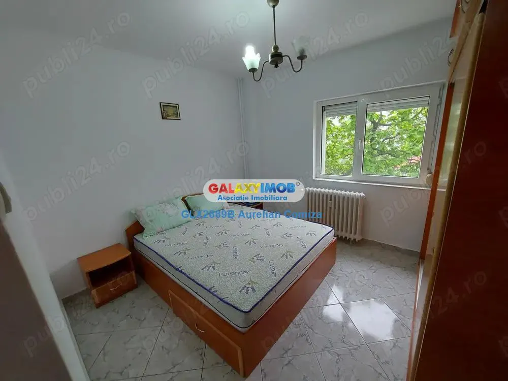 Apartament 2 camere decomandat Obor/AC/etaj 3 - foto 1