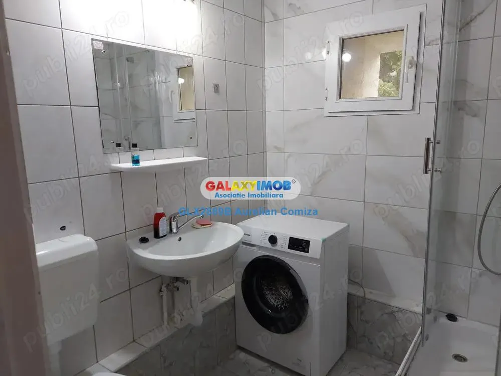 Apartament 2 camere decomandat Obor/AC/etaj 3 - foto 2