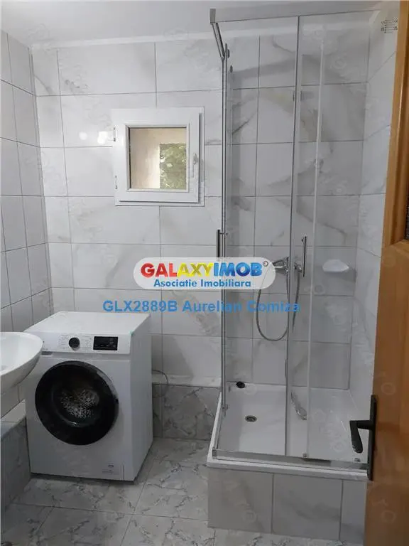 Apartament 2 camere decomandat Obor/AC/etaj 3 - foto 5