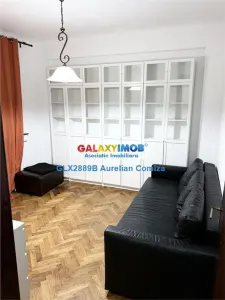 Inchiriere apartament 3 camere zona Stefan cel Mare - Bucuresti