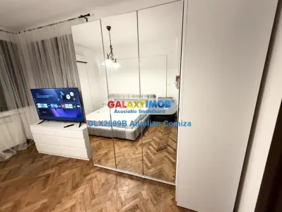 Inchiriere apartament 3 camere zona Stefan cel Mare - foto 6
