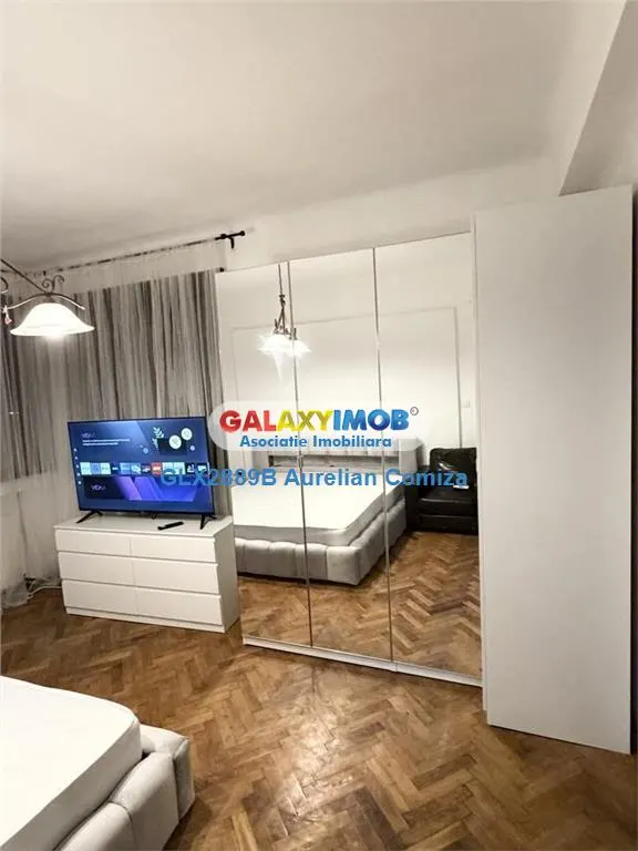 Inchiriere apartament 3 camere zona Stefan cel Mare - foto 9