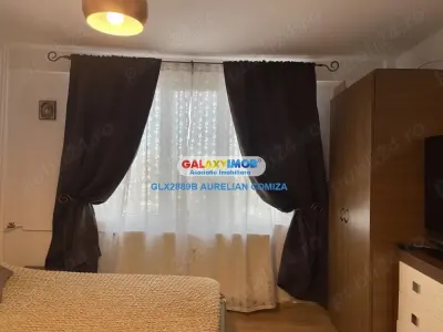 Inchiriere garsoniera Stefan cel Mare 30 - foto 5
