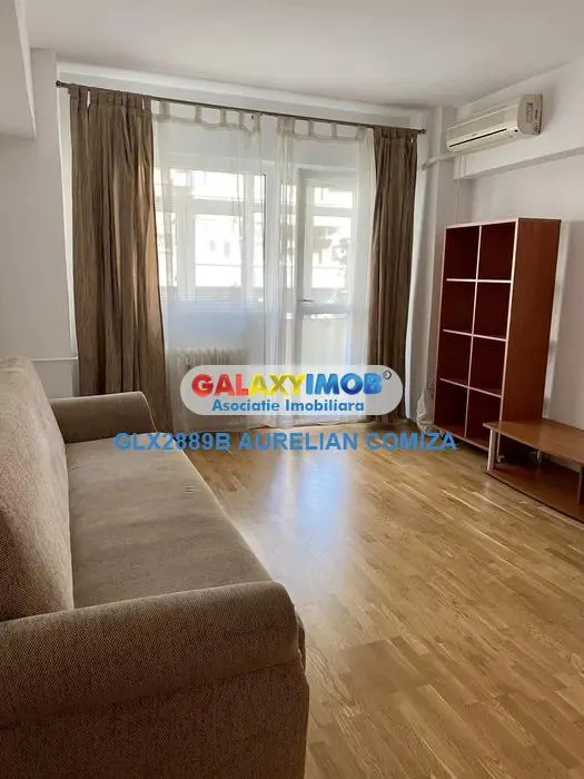 Inchiriere apartament 3 camere Soseaua Stefan cel Mare - foto 1