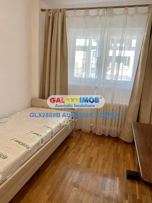 Inchiriere apartament 3 camere Soseaua Stefan cel Mare - foto 6