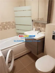 Inchiriere garsoniera Stefan cel Mare - foto 7