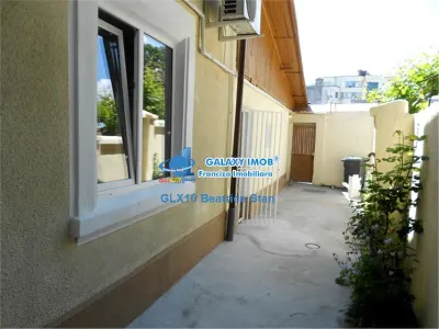 Inchiriere casa P+1 pentru birouri STEFAN CEL MARE / VASILE LASCAR - foto 2