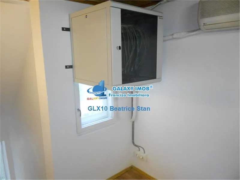 Inchiriere casa P+1 pentru birouri STEFAN CEL MARE / VASILE LASCAR - foto 11