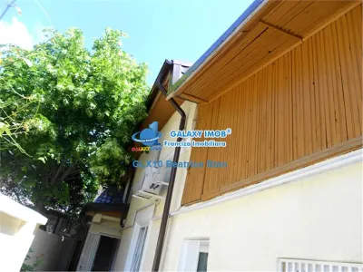 Inchiriere casa P+1 pentru birouri STEFAN CEL MARE / VASILE LASCAR - foto 23