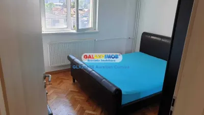 Apartament 3 camere Stefan cel Mare - foto 3