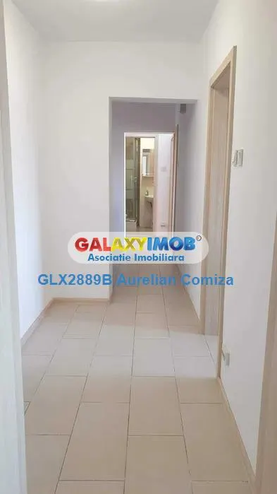 Apartament 3 camere Stefan cel Mare - foto 4