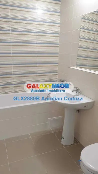 Apartament 3 camere Stefan cel Mare - foto 5