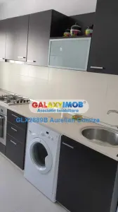Apartament 3 camere Stefan cel Mare - foto 6