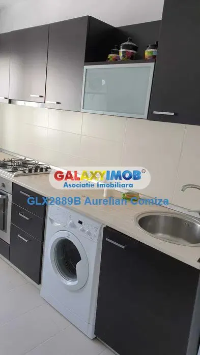 Apartament 3 camere Stefan cel Mare - foto 6