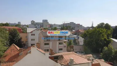 Apartament 3 camere Stefan cel Mare - foto 8