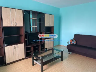 Apartament 2 camere Teiul Doamnei - foto 1