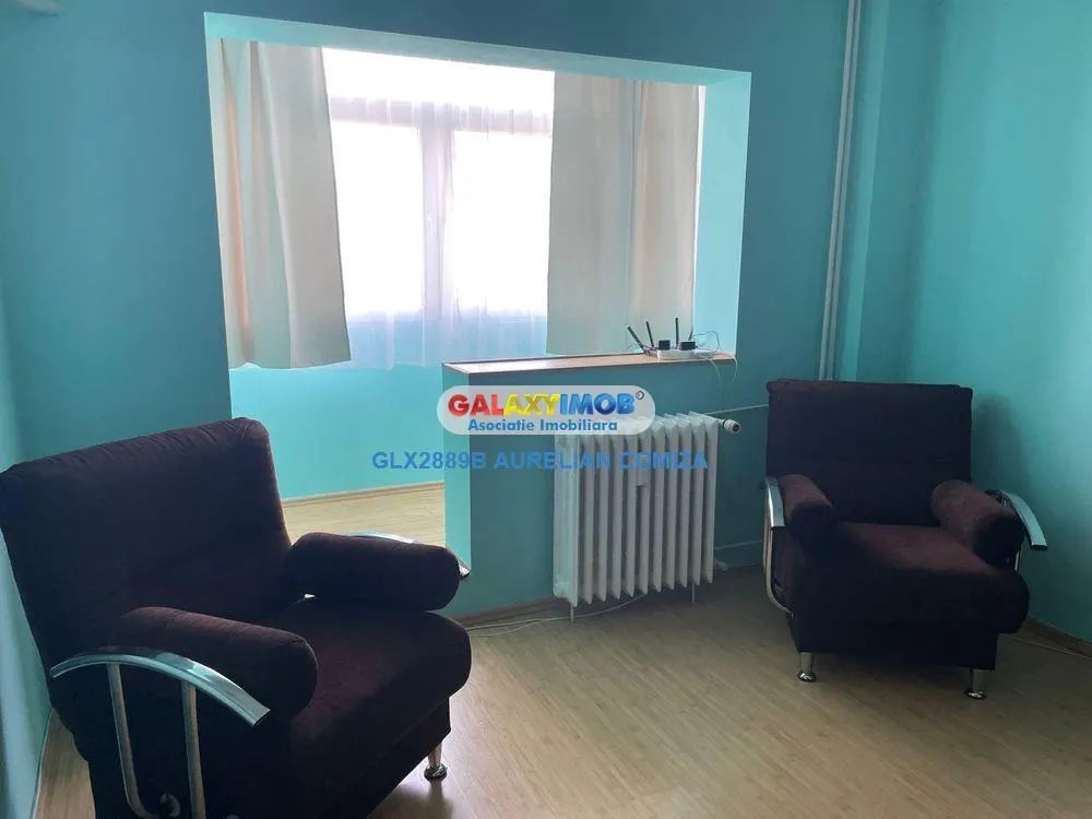 Apartament 2 camere Teiul Doamnei - foto 2