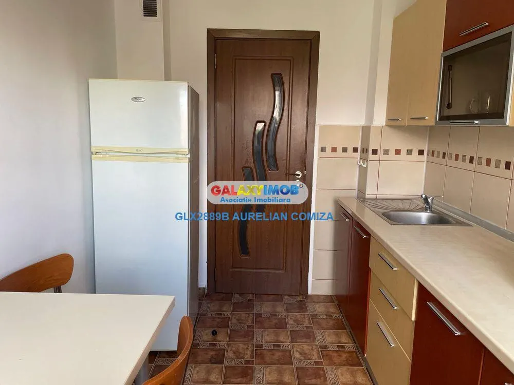 Apartament 2 camere Teiul Doamnei - foto 3