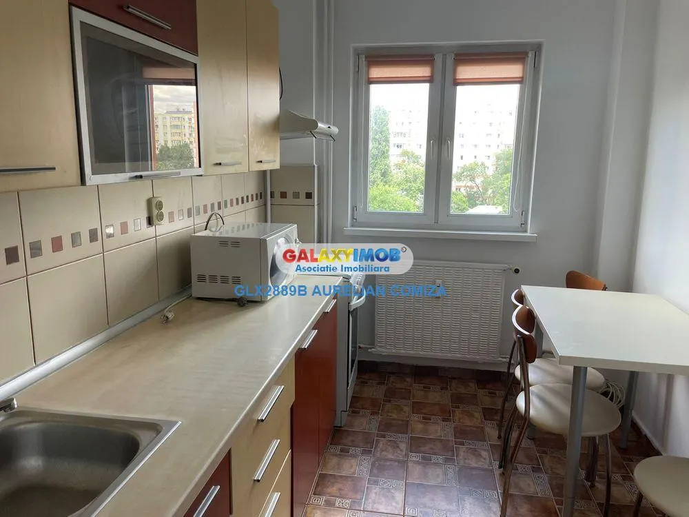 Apartament 2 camere Teiul Doamnei - foto 4