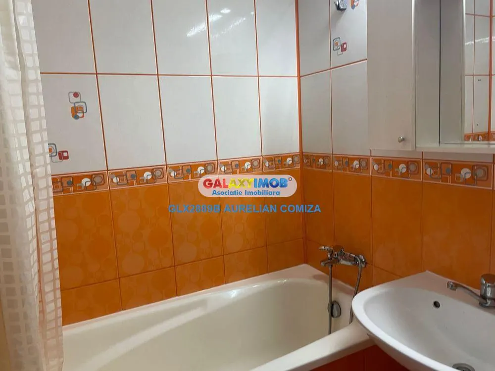Apartament 2 camere Teiul Doamnei - foto 5