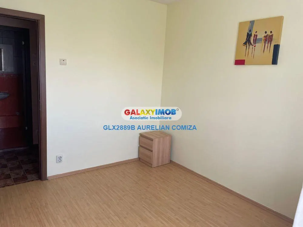 Apartament 2 camere Teiul Doamnei - foto 7