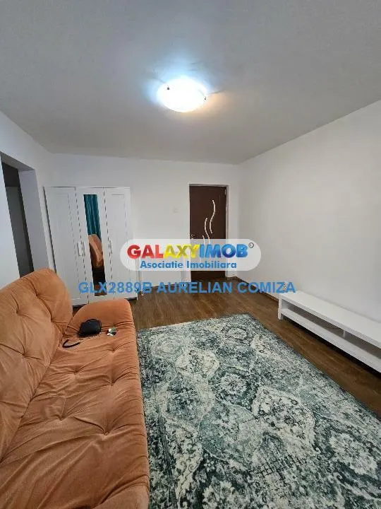 Apartament 2 camere Teiul Doamnei/etaj 1 - foto 1