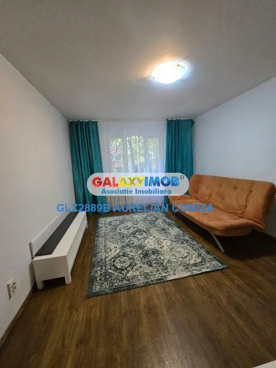 Apartament 2 camere Teiul Doamnei/etaj 1 - foto 2