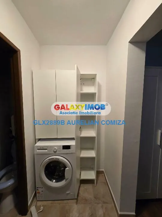Apartament 2 camere Teiul Doamnei/etaj 1 - foto 11