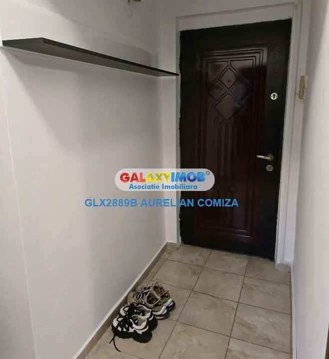 Apartament 2 camere Teiul Doamnei/etaj 1 - foto 12