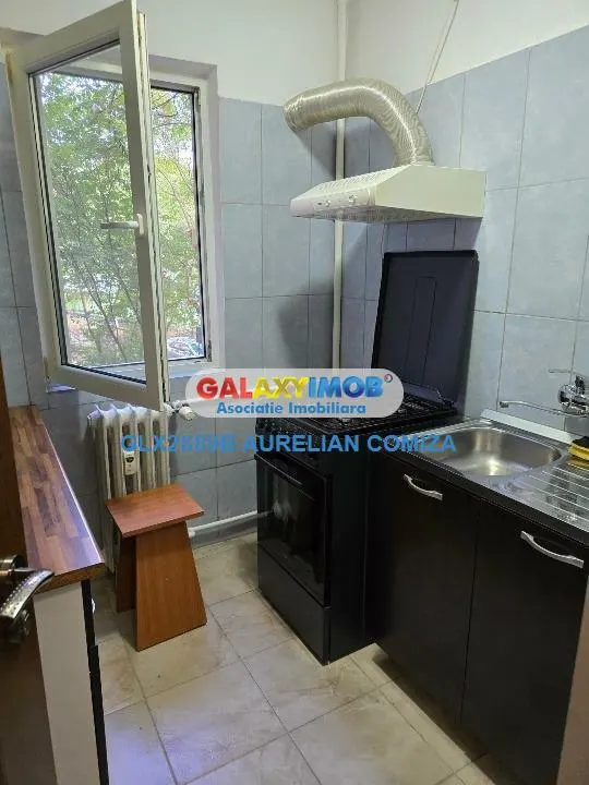 Apartament 2 camere Teiul Doamnei/etaj 1 - foto 13