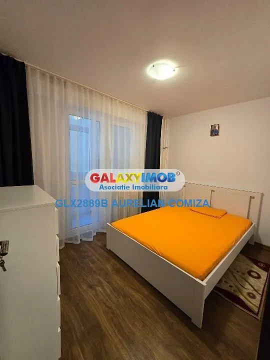 Apartament 2 camere Teiul Doamnei/etaj 1 - foto 5
