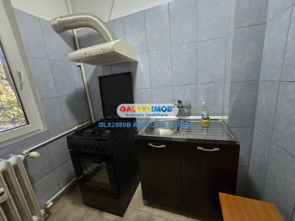 Apartament 2 camere Teiul Doamnei/etaj 1 - foto 7