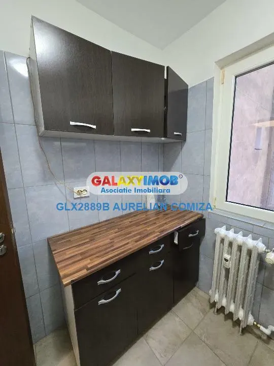 Apartament 2 camere Teiul Doamnei/etaj 1 - foto 8