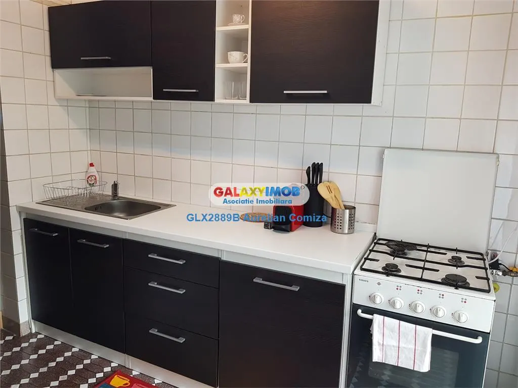 Apartament 3 camere decomandat Teiul Doamnei - foto 4