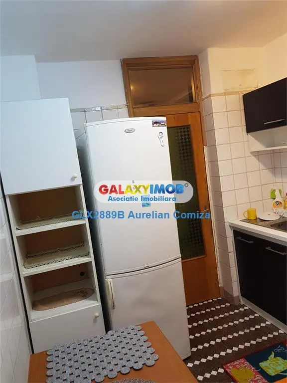 Apartament 3 camere decomandat Teiul Doamnei - foto 5