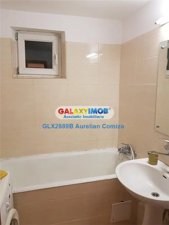 Apartament 3 camere decomandat Teiul Doamnei - foto 7