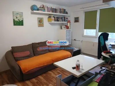 Apartament 2 camere Teiul Doamnei - foto 1