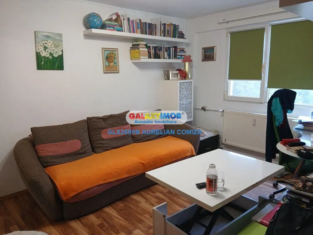 Apartament 2 camere Teiul Doamnei - foto 1