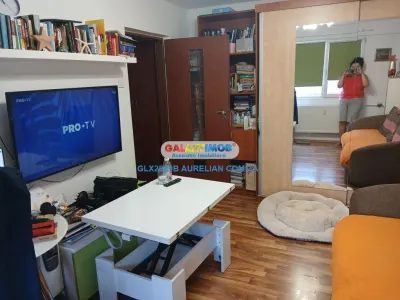 Apartament 2 camere Teiul Doamnei - foto 2