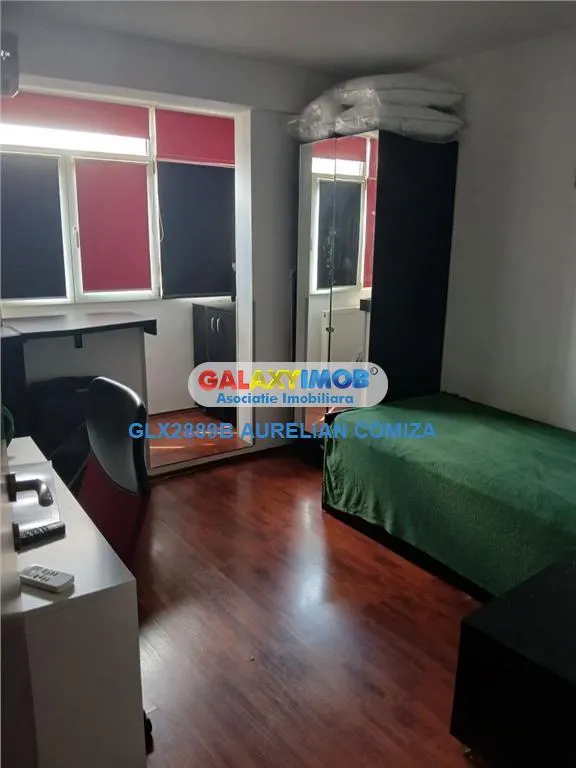 Apartament 2 camere Teiul Doamnei - foto 4