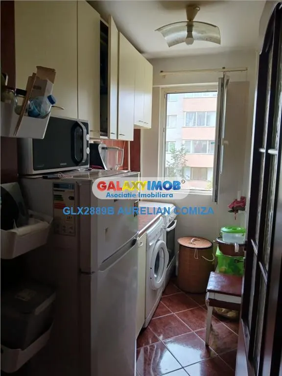 Apartament 2 camere Teiul Doamnei - foto 5