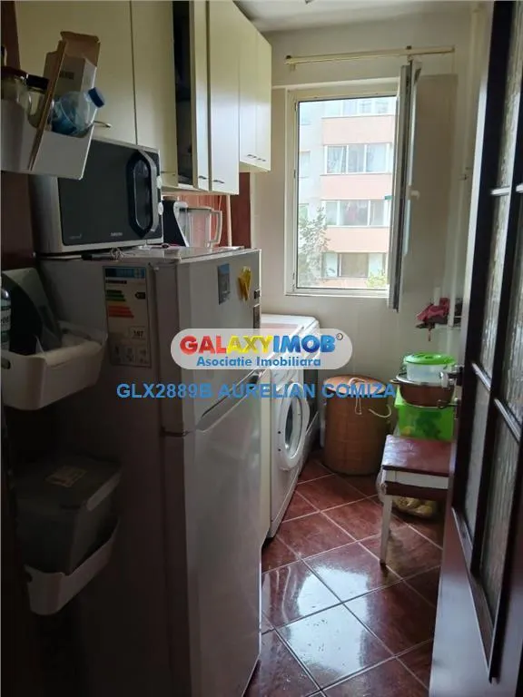 Apartament 2 camere Teiul Doamnei - foto 6