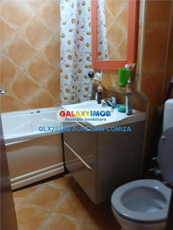 Apartament 2 camere Teiul Doamnei - foto 8