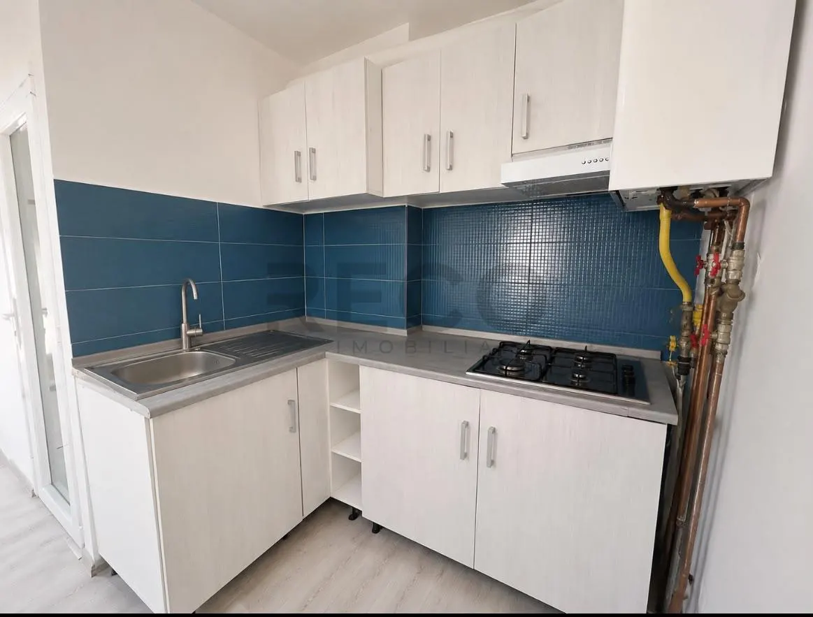 RECO Apartament ultracentral 62 mp utili-compartimentat in 2 unitati separate,  Oradea - foto 1
