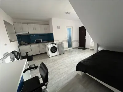 RECO Apartament ultracentral 62 mp utili-compartimentat in 2 unitati separate,  Oradea - foto 5