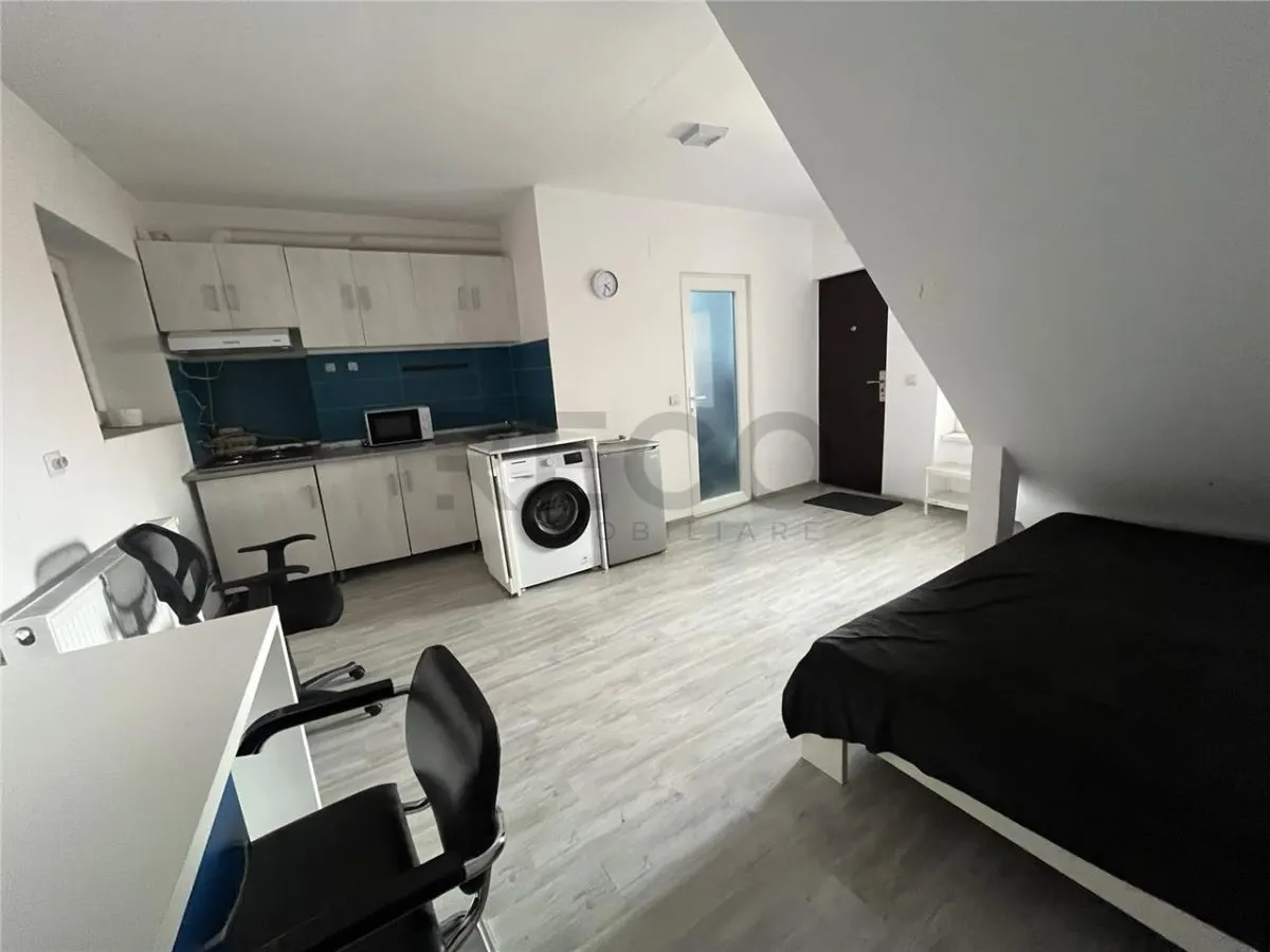 RECO Apartament ultracentral 62 mp utili-compartimentat in 2 unitati separate,  Oradea - foto 5