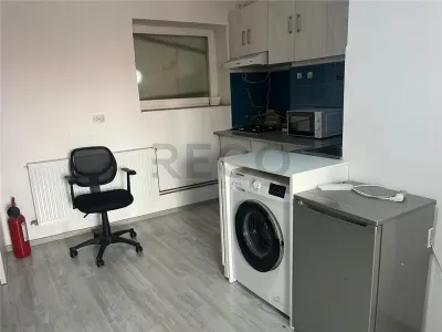 RECO Apartament ultracentral 62 mp utili-compartimentat in 2 unitati separate,  Oradea - foto 6