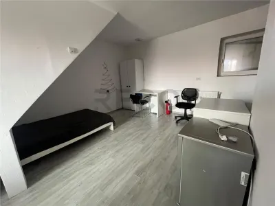 RECO Apartament ultracentral 62 mp utili-compartimentat in 2 unitati separate,  Oradea - foto 8