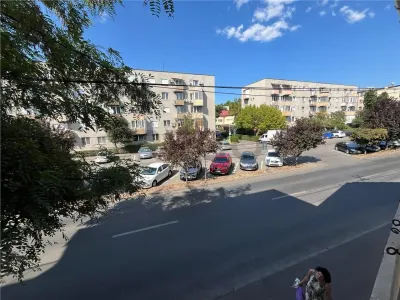 RECO Apartament ultracentral 62 mp utili-compartimentat in 2 unitati separate,  Oradea - foto 10