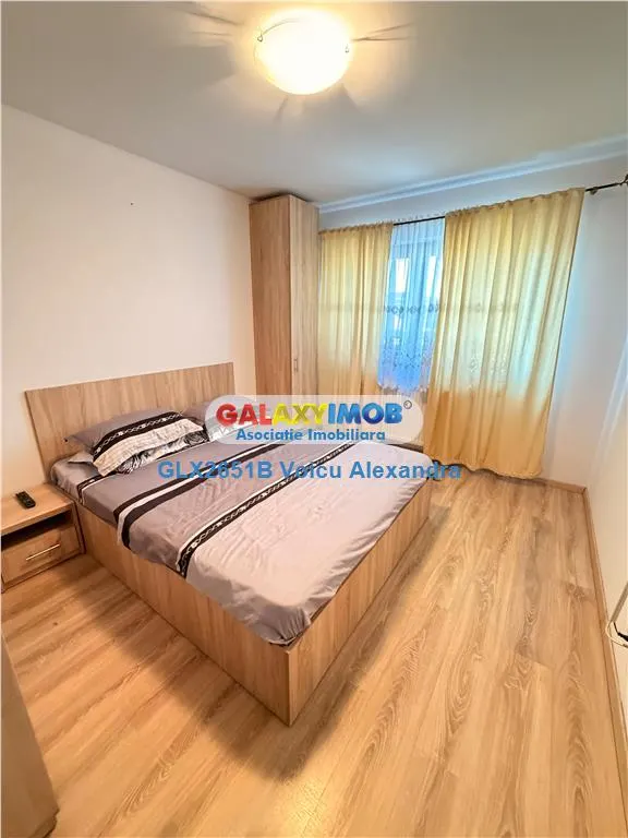 Apartament 2 Cam Bloc Nou Berceni - Oltenitei - Popesti Leordeni - foto 2